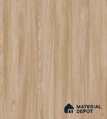 Wooden Look 10459 Oak Blend 8 ft x 4 ft Suede Finish Decorative Laminate - 1 mm | Suitable for TV Unit, Wardrobe, Kitchen Cabinets