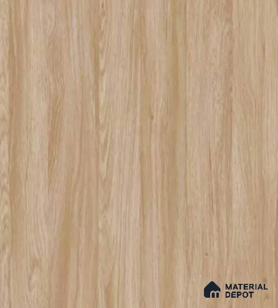 Wooden Look 10459 Oak Blend 8 ft x 4 ft Suede Finish Decorative Laminate - 1 mm | Suitable for TV Unit, Wardrobe, Kitchen Cabinets