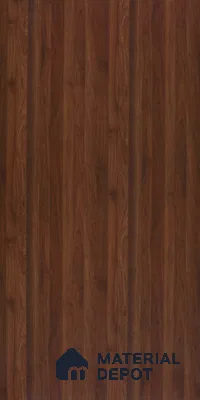 Wooden Look 10478 QRD 8 ft x 4 ft Texture Finish Decorative Laminate - 0.8 mm | Suitable for TV Unit, Wardrobe, Kitchen Cabinets