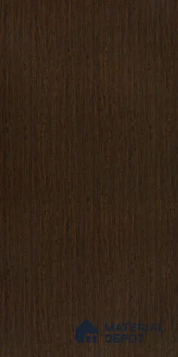 Wooden Look 10481 SF Rust Mindano 8 ft x 4 ft Suede Finish Decorative Laminate - 0.8 mm | Suitable for TV Unit, Wardrobe, Kitchen Cabinets