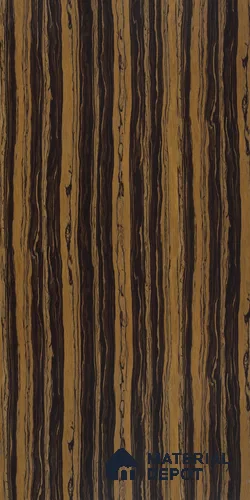 Wooden Look 10488 SF Baffin Wood 8 ft x 4 ft Suede Finish Decorative Laminate - 0.8 mm | Suitable for TV Unit, Wardrobe, Kitchen Cabinets