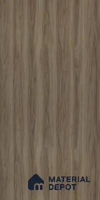 Wooden Look 10490 UWD Celeste Noce 8 ft x 4 ft Texture Finish Decorative Laminate - 0.8 mm | Suitable for TV Unit, Wardrobe, Kitchen Cabinets
