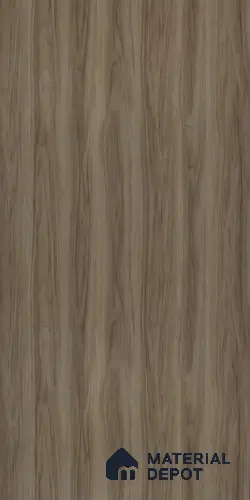Wooden Look 10490 UWD Celeste Noce 8 ft x 4 ft Texture Finish Decorative Laminate - 0.8 mm | Suitable for TV Unit, Wardrobe, Kitchen Cabinets