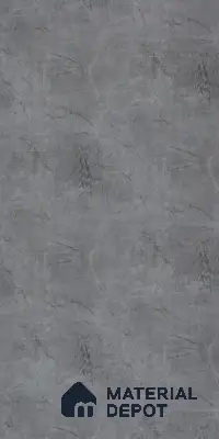 10493 SGL Lunar Marble 8 ft x 4 ft High Gloss Finish Decorative Laminate - 0.8 mm | Suitable for TV Unit, Wardrobe, Kitchen Cabinets