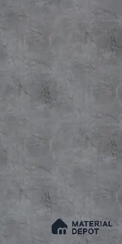 10493 SGL Lunar Marble 8 ft x 4 ft High Gloss Finish Decorative Laminate - 0.8 mm | Suitable for TV Unit, Wardrobe, Kitchen Cabinets