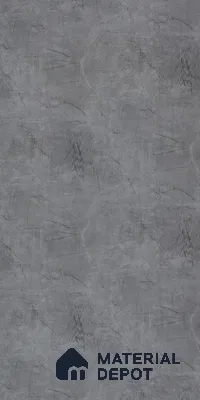 10493 UWD Lunar Marble 8 ft x 4 ft Texture Finish Decorative Laminate - 0.8 mm | Suitable for TV Unit, Wardrobe, Kitchen Cabinets