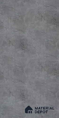 10493 UWD Lunar Marble 8 ft x 4 ft Texture Finish Decorative Laminate - 0.8 mm | Suitable for TV Unit, Wardrobe, Kitchen Cabinets