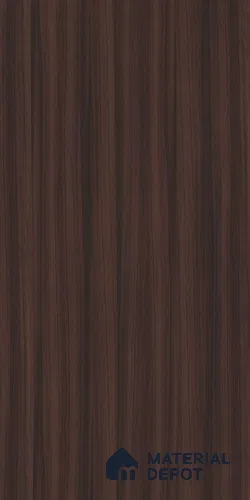 Wooden Look 10502 HGL Elevated Wood 8 ft x 4 ft Wood High Gloss Finish Decorative Laminate - 1 mm | Suitable for TV Unit, Wardrobe, Kitchen Cabinets