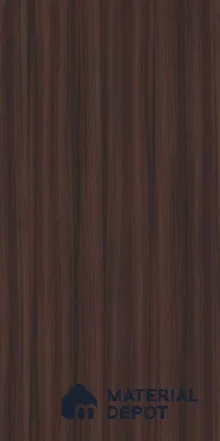 Wooden Look 10502 MR+ Elevated Wood 8 ft x 4 ft MR+ Micro Scratch Resistant High Gloss Finish Decorative Laminate - 1 mm | Suitable for TV Unit, Wardrobe, Kitchen Cabinets