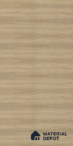 Wooden Look 10516 HRZ Scandinavian Genesis Oak 8 ft x 4 ft Horizon Texture Finish Decorative Laminate - 1 mm | Suitable for TV Unit, Wardrobe, Kitchen Cabinets