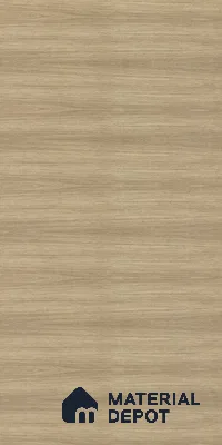 Wooden Look 10516 Scandinavian Genesis Oak 8 ft x 4 ft Genesis Oak Suede Finish Decorative Laminate - 1 mm | Suitable for TV Unit, Wardrobe, Kitchen Cabinets