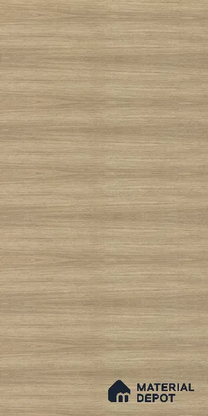 Wooden Look 10516 Scandinavian Genesis Oak 8 ft x 4 ft Genesis Oak Suede Finish Decorative Laminate - 1 mm | Suitable for TV Unit, Wardrobe, Kitchen Cabinets