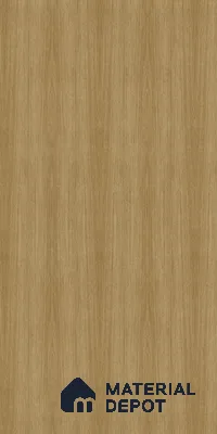 Wooden Look 10591 Misty Pike Oak 8 ft x 4 ft Pike Oak Suede Finish Decorative Laminate - 1 mm | Suitable for TV Unit, Wardrobe, Kitchen Cabinets