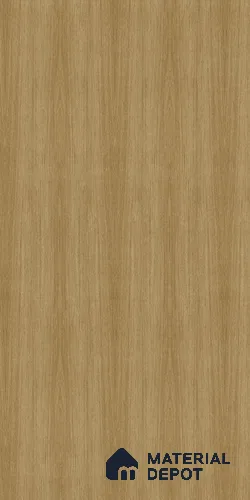 Wooden Look 10591 Misty Pike Oak 8 ft x 4 ft Pike Oak Suede Finish Decorative Laminate - 1 mm | Suitable for TV Unit, Wardrobe, Kitchen Cabinets