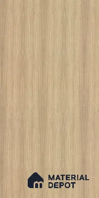 Wooden Look 10596 VNZ Scandinavian Pike Oak 8 ft x 4 ft Venza Finish Decorative Laminate - 1 mm | Matching Rehau Edgeband Code 952P | Suitable for TV Unit, Wardrobe, Kitchen Cabinets