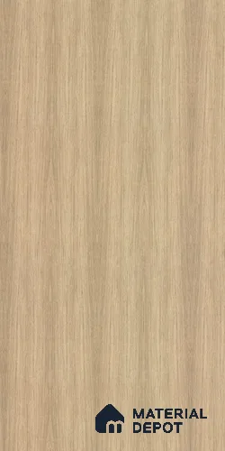 Wooden Look 10596 VNZ Scandinavian Pike Oak 8 ft x 4 ft Venza Finish Decorative Laminate - 1 mm | Matching Rehau Edgeband Code 952P | Suitable for TV Unit, Wardrobe, Kitchen Cabinets
