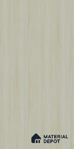Wooden Look 10609 Comely Teak 8 ft x 4 ft Woodgrain Suede Finish Decorative Laminate - 1 mm | Suitable for TV Unit, Wardrobe, Kitchen Cabinets