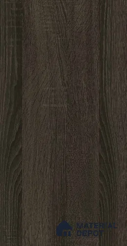 Wooden Look 10614 SF Bruga Sonoma Oak 8 ft x 4 ft Suede Finish Decorative Laminate - 0.8 mm
