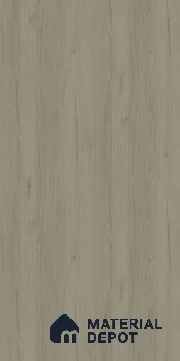 Wooden Look 10615 SF Trento Catania Oak 8 ft x 4 ft Suede Finish Decorative Laminate - 0.8 mm