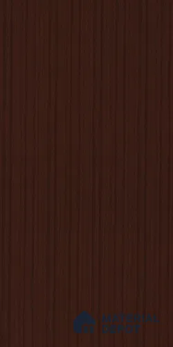Wooden Look 10699 Mahagony 8 ft x 4 ft Woodgrain Suede Finish Decorative Laminate - 1 mm | Suitable for TV Unit, Wardrobe, Kitchen Cabinets
