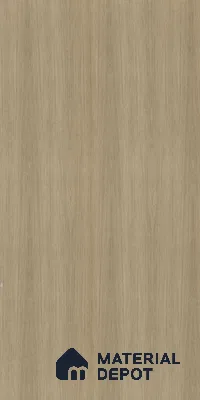 Wooden Look 10839 Siberian Pike Oak 8 ft x 4 ft Pike Oak Suede Finish Decorative Laminate - 1 mm | Suitable for TV Unit, Wardrobe, Kitchen Cabinets