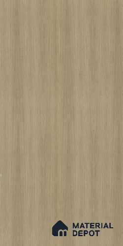 Wooden Look 10839 Siberian Pike Oak 8 ft x 4 ft Pike Oak Suede Finish Decorative Laminate - 1 mm | Suitable for TV Unit, Wardrobe, Kitchen Cabinets