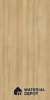 Wooden Look 10852 Siam Novara Wood 8 ft x 4 ft Woodgrain Suede Finish Decorative Laminate - 1 mm | Suitable for TV Unit, Wardrobe, Kitchen Cabinets