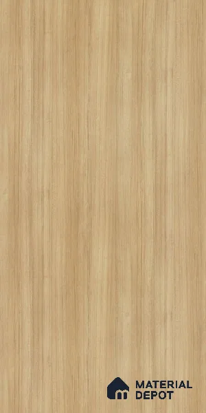 Wooden Look 10852 Siam Novara Wood 8 ft x 4 ft Woodgrain Suede Finish Decorative Laminate - 1 mm | Suitable for TV Unit, Wardrobe, Kitchen Cabinets