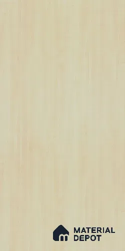 Wooden Look 10853 Savannah Cherry 8 ft x 4 ft Woodgrain Suede Finish Decorative Laminate - 1 mm | Suitable for TV Unit, Wardrobe, Kitchen Cabinets