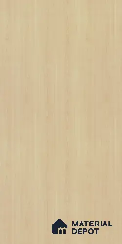 Wooden Look 10854 Nice Pear 8 ft x 4 ft Woodgrain Suede Finish Decorative Laminate - 1 mm | Suitable for TV Unit, Wardrobe, Kitchen Cabinets