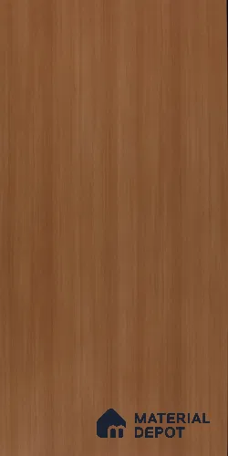 10856 Siam Wood Brown Decorative Laminate of 0.8 mm with a Suede finish available for sale at Material Depot in Bangalore