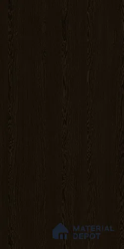Wooden Look 10858 Wenge 8 ft x 4 ft Woodgrain Suede Finish Decorative Laminate - 1 mm | Suitable for TV Unit, Wardrobe, Kitchen Cabinets