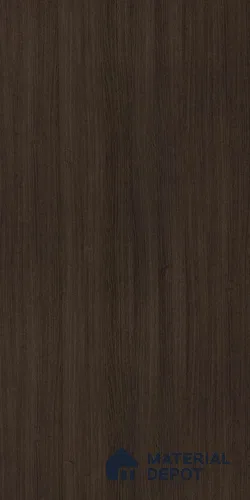 Wooden Look 10865 Balinese Scuro Oak 8 ft x 4 ft Suede Finish Decorative Laminate - 1 mm | Suitable for TV Unit, Wardrobe, Kitchen Cabinets