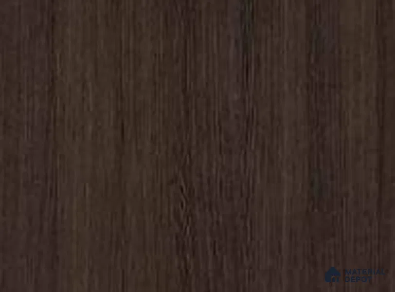 Wooden Look 10865 Balinese Scuro Oak 8 ft x 4 ft Suede Finish Decorative Laminate - 1 mm | Suitable for TV Unit, Wardrobe, Kitchen Cabinets