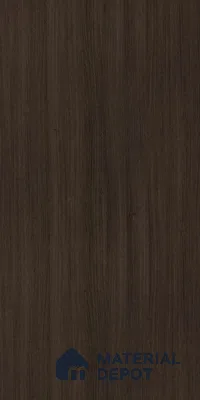 Wooden Look 10865 VNZ Balinese Scuro Oak 8 ft x 4 ft Venza Finish Decorative Laminate - 1 mm | Matching Rehau Edgeband Code 100P | Suitable for TV Unit, Wardrobe, Kitchen Cabinets