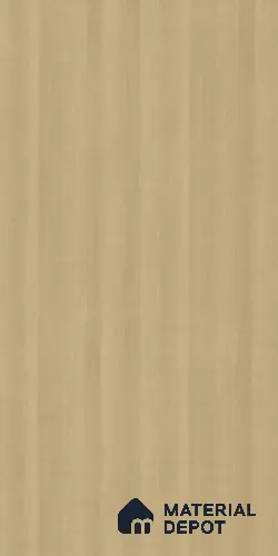 Wooden Look 10867 Colonial Beech 8 ft x 4 ft Woodgrain Suede Finish Decorative Laminate - 1 mm | Suitable for TV Unit, Wardrobe, Kitchen Cabinets