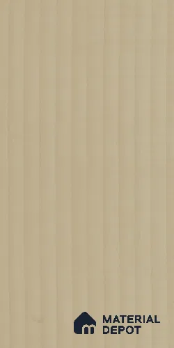 Wooden Look 10870 Planked Maple 8 ft x 4 ft Woodgrain Suede Finish Decorative Laminate - 1 mm | Suitable for TV Unit, Wardrobe, Kitchen Cabinets
