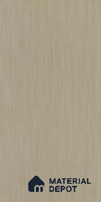 Wooden Look 10879 STK Silver Legno Oak 8 ft x 4 ft Streak Texture Finish Decorative Laminate - 1 mm | Matching Rehau Edgeband Code 152P | Suitable for TV Unit, Wardrobe, Kitchen Cabinets