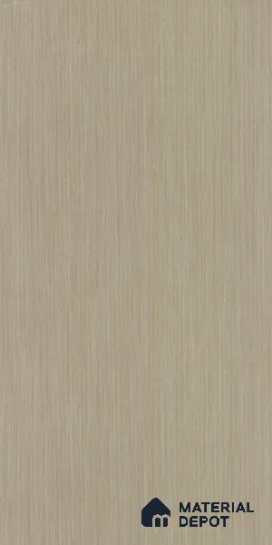 Wooden Look 10879 STK Silver Legno Oak 8 ft x 4 ft Streak Texture Finish Decorative Laminate - 1 mm | Matching Rehau Edgeband Code 152P | Suitable for TV Unit, Wardrobe, Kitchen Cabinets