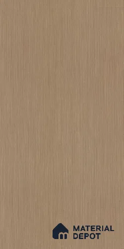 10881 Brown Legno Oak 8 ft x 4 ft Woodgrain Suede Finish Decorative Laminate - 1 mm | Suitable for TV Unit, Wardrobe, Kitchen Cabinets