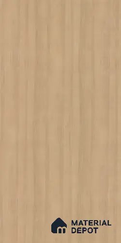 Wooden Look 10882 Café Walnut 8 ft x 4 ft Woodgrain Suede Finish Decorative Laminate - 1 mm | Suitable for TV Unit, Wardrobe, Kitchen Cabinets