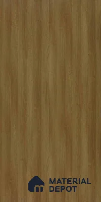 Wooden Look 11510 PLS Neo Walnut Bronze 8 ft x 4 ft Texture Finish Decorative Laminate - 0.8 mm