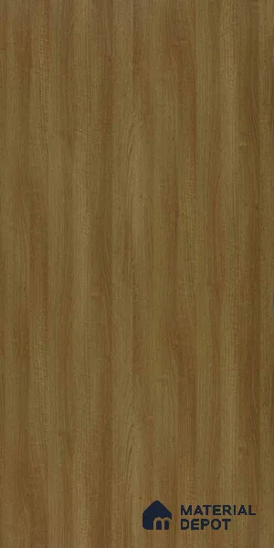 Wooden Look 11510 PLS Neo Walnut Bronze 8 ft x 4 ft Texture Finish Decorative Laminate - 0.8 mm