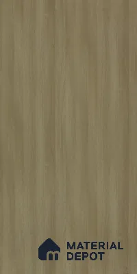 Wooden Look 11528 Neo Irish Walnut 8 ft x 4 ft Suede Finish Decorative Laminate - 0.8 mm | Suitable for TV Unit, Wardrobe, Kitchen Cabinets