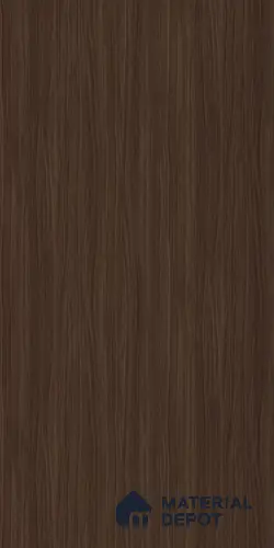 Wooden Look 11656 BRK Nutmeg Bristling Walnut 8 ft x 4 ft Bark Texture Finish Decorative Laminate - 1 mm | Matching Rehau Edgeband Code 281P | Suitable for TV Unit, Wardrobe, Kitchen Cabinets