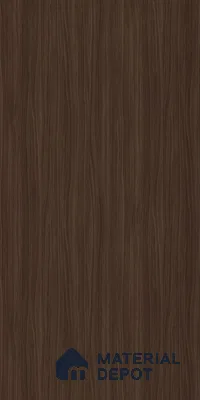Wooden Look 11656 Nutmeg Bristling Walnut 8 ft x 4 ft Bristling Wood Suede Finish Decorative Laminate - 1 mm | Suitable for TV Unit, Wardrobe, Kitchen Cabinets