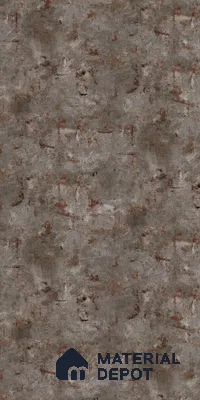 12903 SGL Oxizinc 8 ft x 4 ft High Gloss Finish Decorative Laminate - 0.8 mm | Suitable for TV Unit, Wardrobe, Kitchen Cabinets