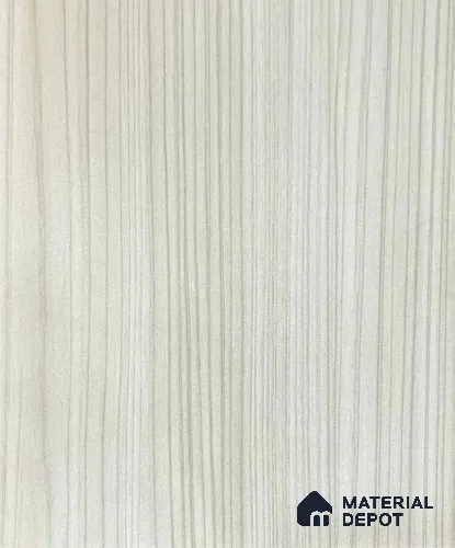 Wooden Look 12909 SCP Elm Elegante 8 ft x 4 ft Texture Finish Decorative Laminate - 0.8 mm