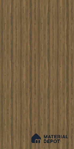 Wooden Look 13003 SF Dim Tectile 8 ft x 4 ft Suede Finish Decorative Laminate - 0.8 mm