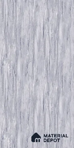 Wooden Look 13003 SGL Dim Tectile 8 ft x 4 ft High Gloss Finish Decorative Laminate - 0.8 mm | Suitable for TV Unit, Wardrobe, Kitchen Cabinets
